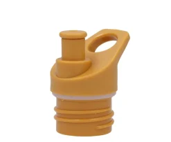 Tapón Sport Mostaza Tutete