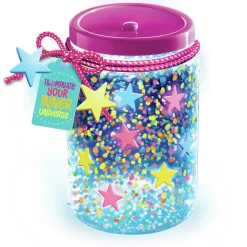 Tarro de las Galaxias · 4M