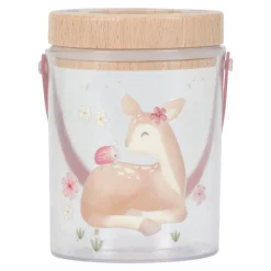 Tarro para insectos Fairy Garden FSC · Little Dutch