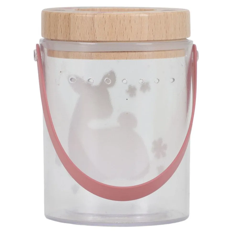 Tarro para insectos Fairy Garden FSC · Little Dutch