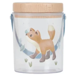 Tarro para insectos Forest Friends FSC · Little Dutch