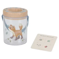Tarro para insectos Forest Friends FSC · Little Dutch