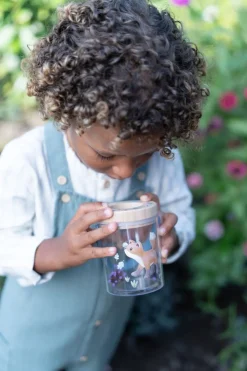 Tarro para insectos Forest Friends FSC · Little Dutch