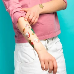 Tattoos Ho Ho Ho · Omy