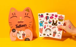 Tattoos Kawai · Omy