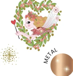 Tatuajes Mundo Mágico · DJECO