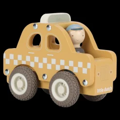 Taxi FSC · Little Dutch