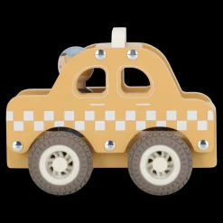 Taxi FSC · Little Dutch