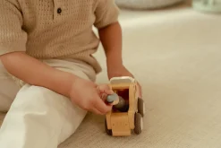 Taxi FSC · Little Dutch