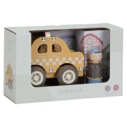 Taxi FSC · Little Dutch