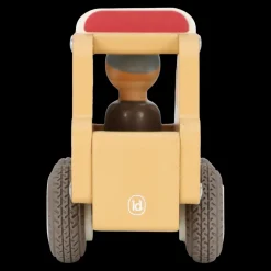 Taxi FSC · Little Dutch