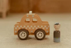 Taxi FSC · Little Dutch