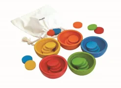 Tazas Ordena y Cuenta