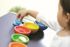 Tazas Ordena y Cuenta