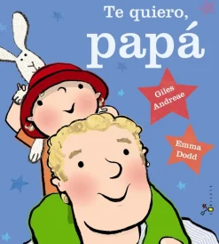 Te quiero Papá