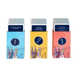 Team Quiz Challenge – Europa · HABA