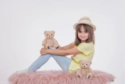 Teddy Beige 23 cm · Hermann Teddy