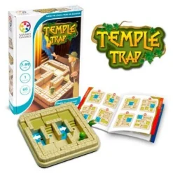 Temple Trap · Smart Games