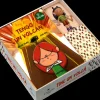 Tengo un volcán - Edición Especial con Muñeco