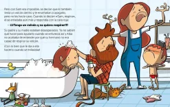 Tengo un volcán y no quiero respirar Edición especial con muñeco