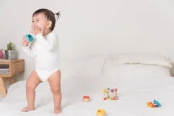 Tentetiesos Sensoriales