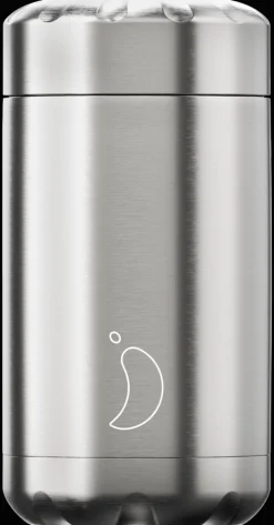 Termo Chilly's 500 ml · Acero