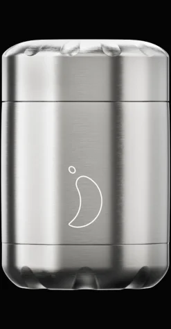 Termo Chilly's 300 ml · Acero