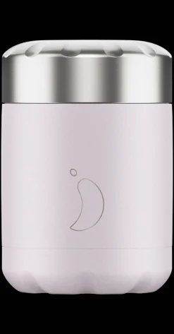 Termo Chilly's 300 ml · Lila Blush