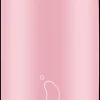 Termo Chilly's 500 ml · Rosa Pastel