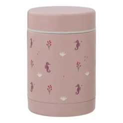 Termo Sólidos Caballito de mar 300 ml · Fresk