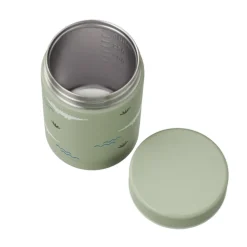 Termo Sólidos Cocodrilo 300 ml · Fresk