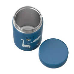 Termo Sólidos Dinosaurio 300 ml · Fresk