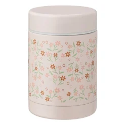 Termo Sólidos Flores 300 ml · Fresk