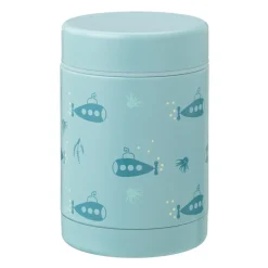Termo Sólidos Submarino 300 ml · Fresk