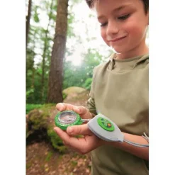 Terra Kids Brújula de bolsillo · Haba