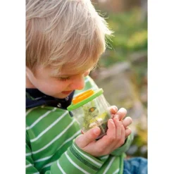 Terra Kids Vaso-lupa · Haba