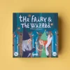 The Fairy & the Wizard · Londji