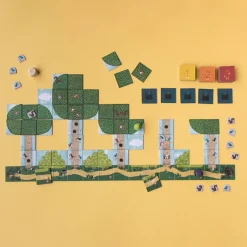 The Fairy & the Wizard · Londji