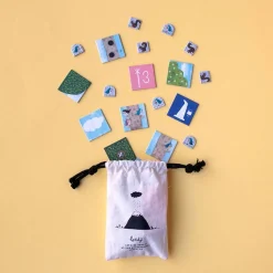 The Fairy & the Wizard · Londji