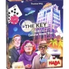 The Key - Robo en el Casino Royal Star · HABA