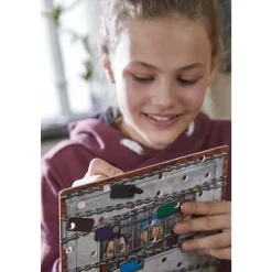 The Key - Fuga de la Prisión Stronwall· HABA