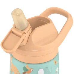 The Kiddie Bottle - Wild Crew 350ml · Cool Bottles