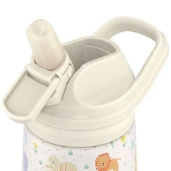 The Kiddie Bottle - Roar Time 350ml · Cool Bottles