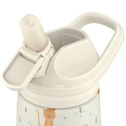 The Kiddie Bottle - Whisker Kittens 350ml · Cool Bottles