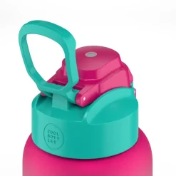 The Sport Bottle - Brisbane 950ml · Cool Bottles