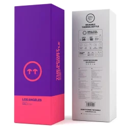 The Sport Bottle - Los Ángeles 950ml · Cool Bottles
