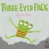 Three eyed frog