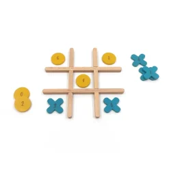 Tic Tac Toe · Svoora