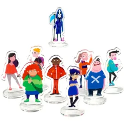 Tic Tac Tumba · Mercurio