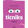 Ticniks Topús 2
